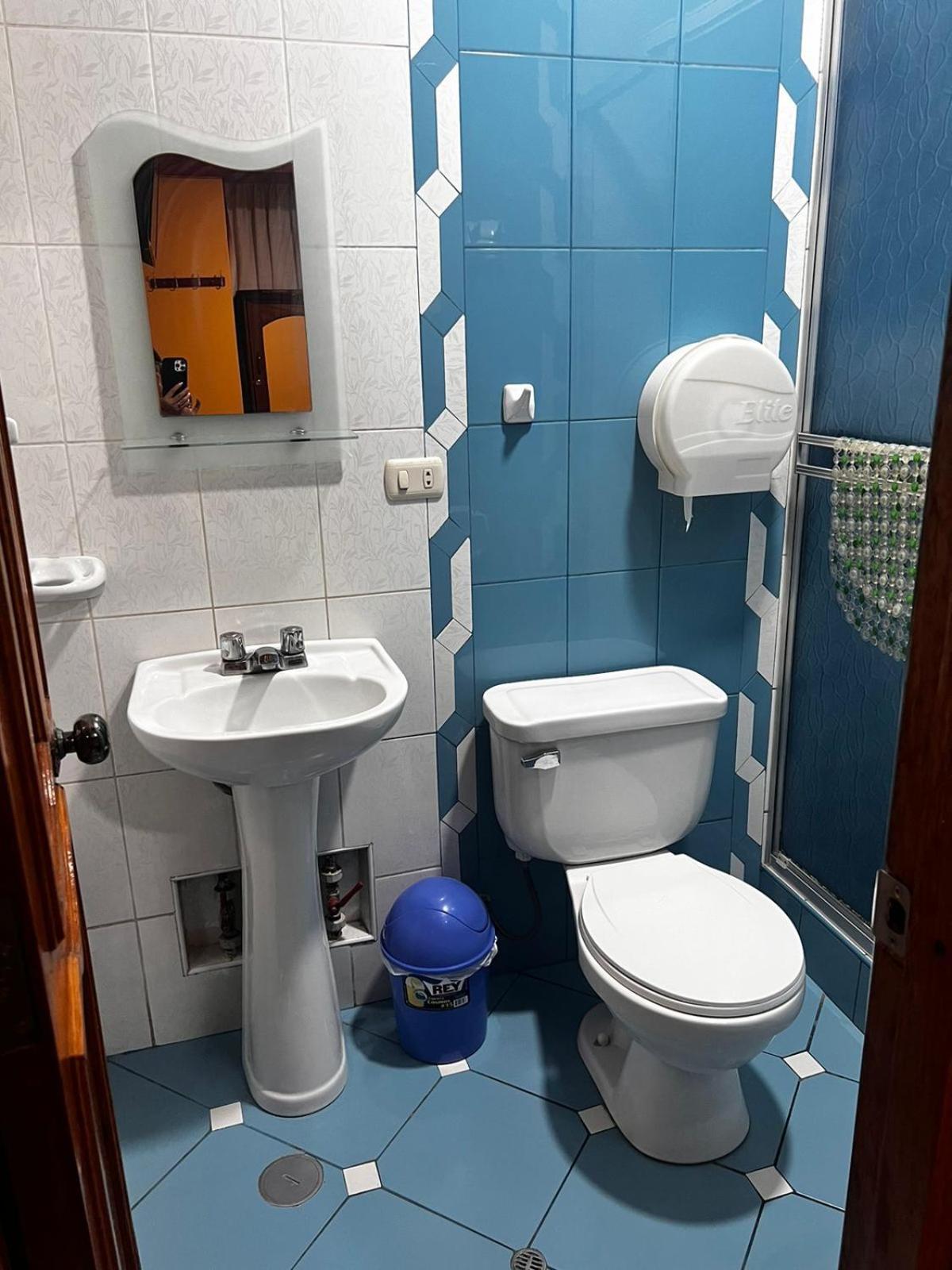 Hotel Colquewasi Cuzco Buitenkant foto