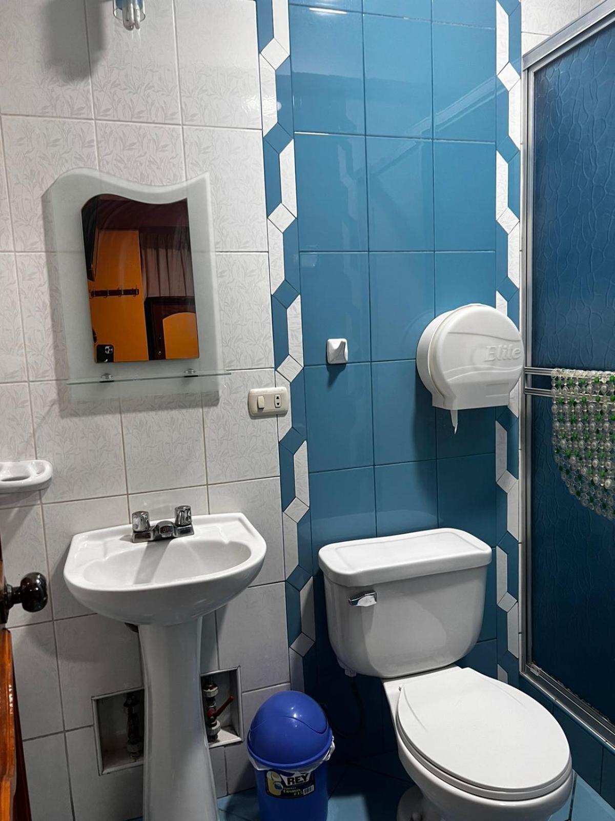 Hotel Colquewasi Cuzco Buitenkant foto