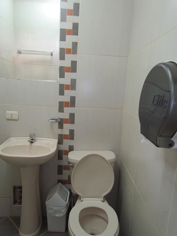 Hotel Colquewasi Cuzco Kamer foto